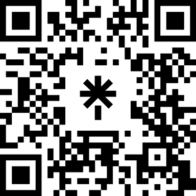 QR Code BAIKFF26 Terms and Conditions